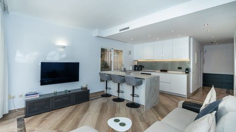 Foto 5 de Apartament en venda a Santa María, Marbella