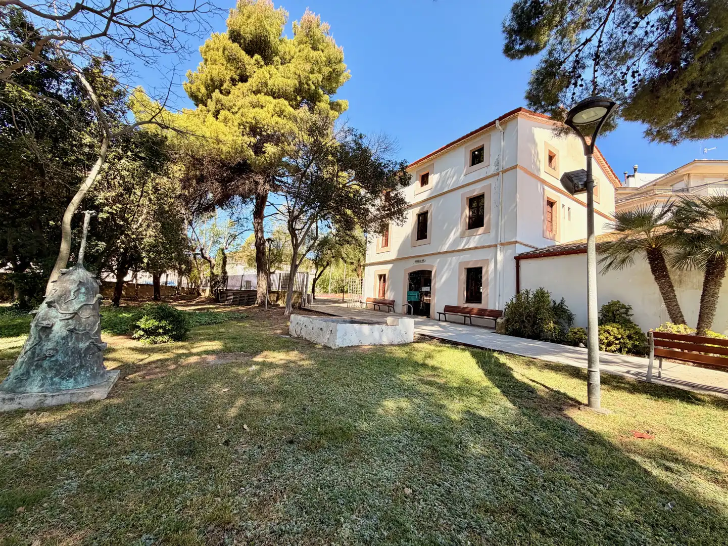 Flat for sale in Calafell - CL VILLARROEL, 10, Calafell Poble