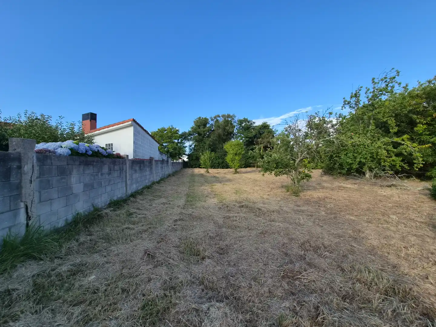 Casa o chalet en venta en Oleiros