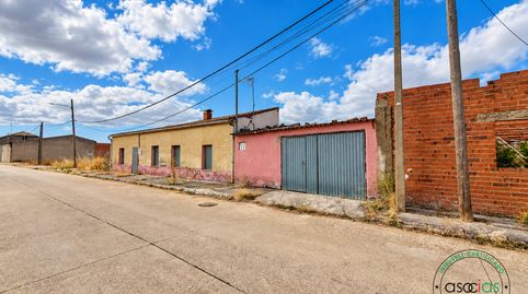 Foto 2 de Casa o xalet en venda a Sahagún - Lg Diseminado, Sahagún, León