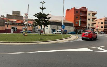 Exterior view of Flat for sale in San Cristóbal de la Laguna  with Terrace and Storage room