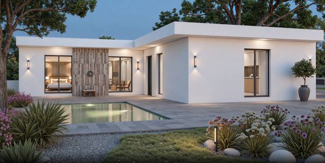 Casa-chalet en Venta en Carrera Pontons en Torrelles de Foix