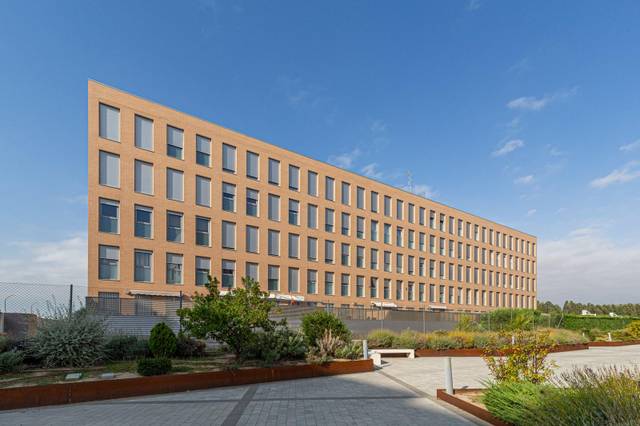 Garaje en Alquiler en HONDURAS, 19 en Estación - Parque O'Donnell