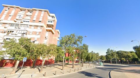 Foto 3 de Piso en venta en C/ Manuel Fal Conde, La Oliva, Sevilla Capital