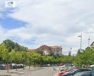 Vista exterior de Dúplex en venda en Vitoria - Gasteiz amb Terrassa