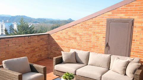 Foto 4 de Casa o chalet en venta en Aldapa Kalea, Egia, Donostia - San Sebastián