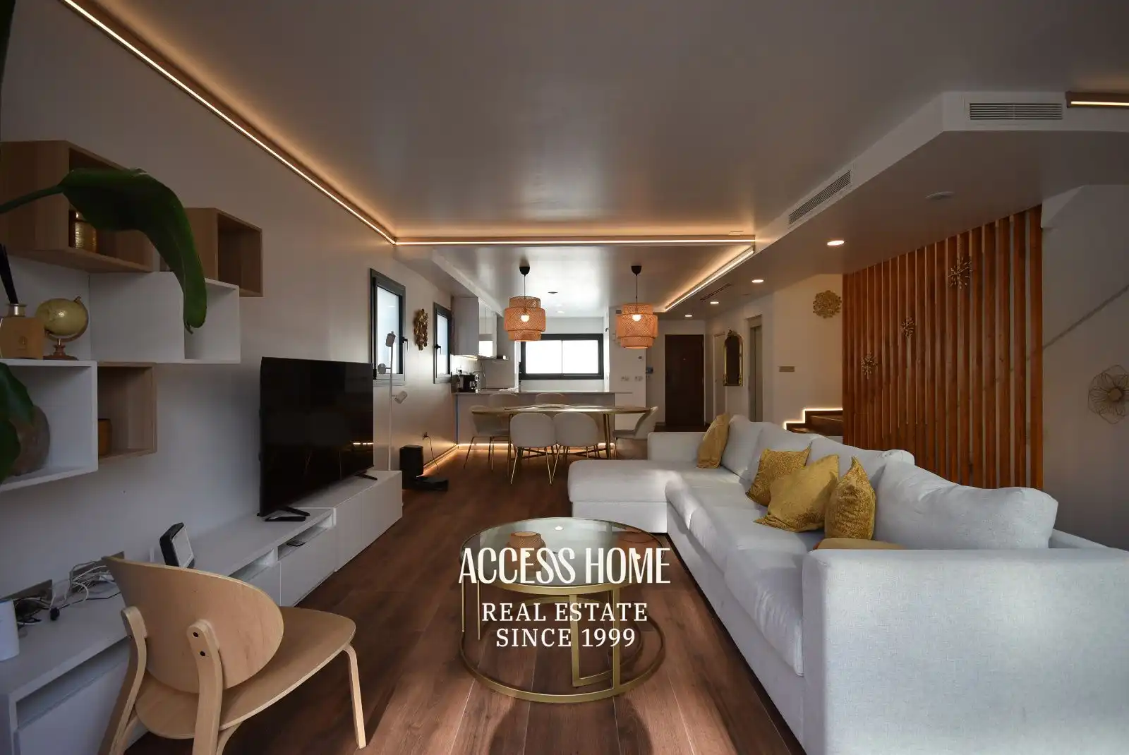 Casa a schiera con piscina in vendita a Montgat, imagen 9