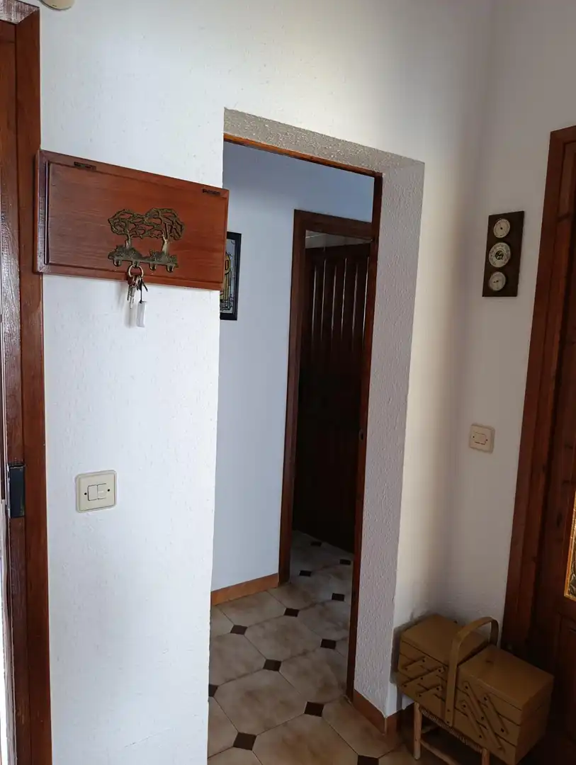 Detached house with terrace for sale in El Palmeral, imagen 7