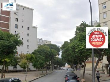 Wohnung mit Aufzug zum Verkauf in Avenida DUQUE DE ARCOS