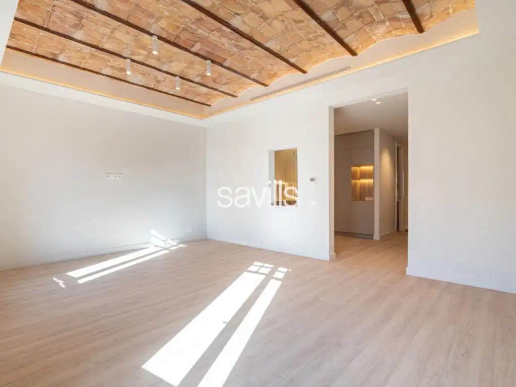 Apartment with terrace for sale in Eixample, imagen 3
