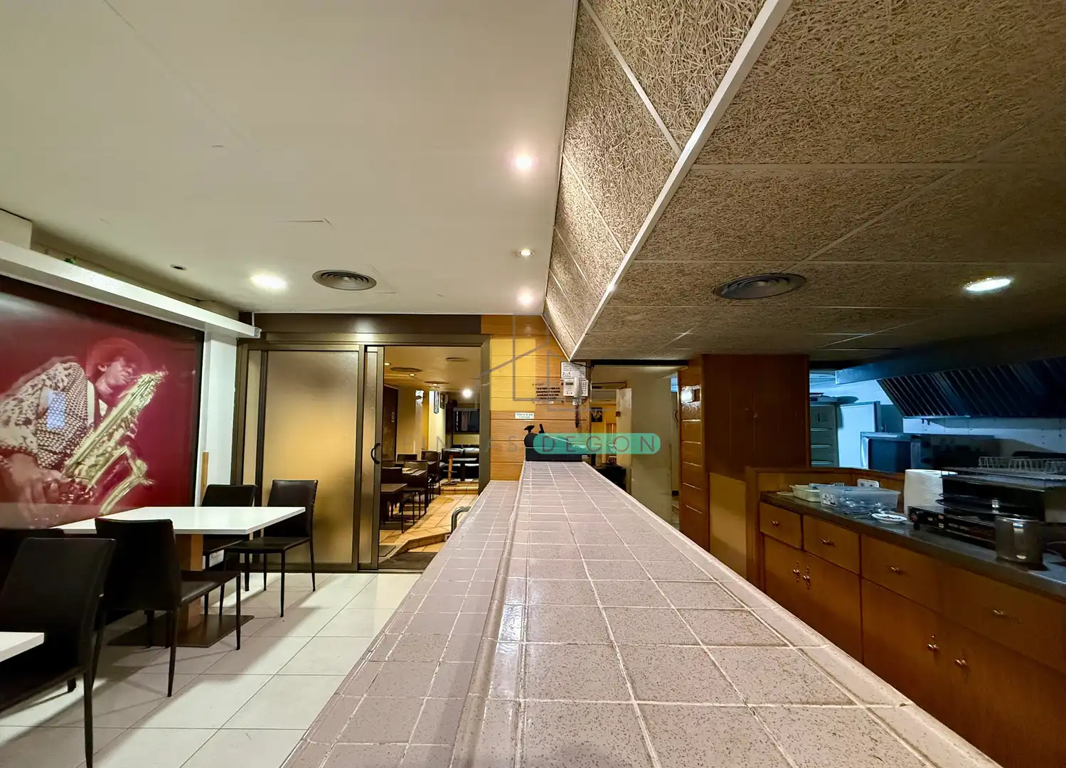 Local comercial en venda a Pep Ventura, imagen 7