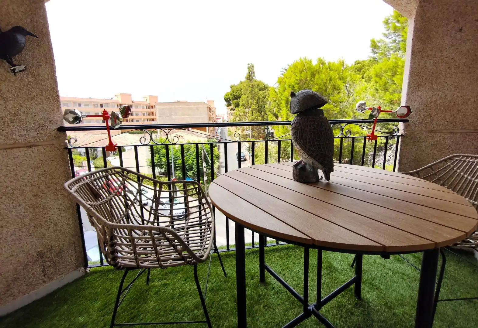 Apartament de lloguer a Lo Pagán