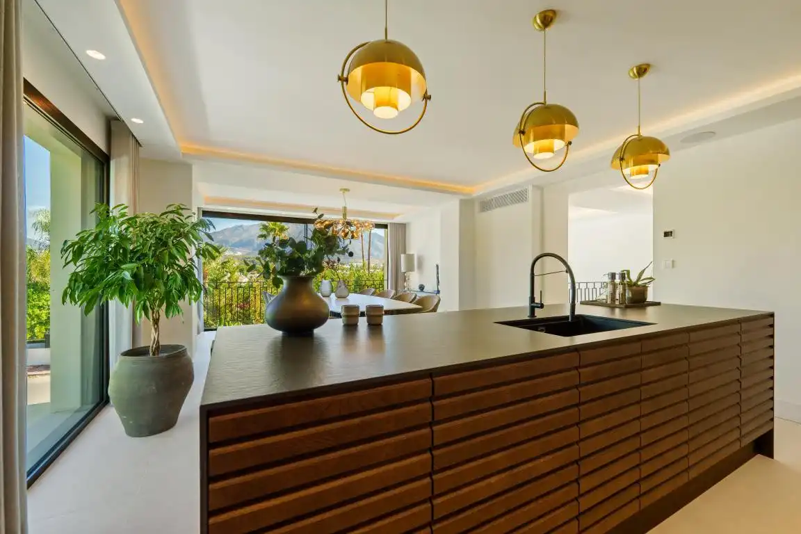 Casa con piscina en venta en Nueva Andalucía, imagen 28