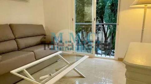 Photo 3 of Flat to rent in El Puerto, Almería