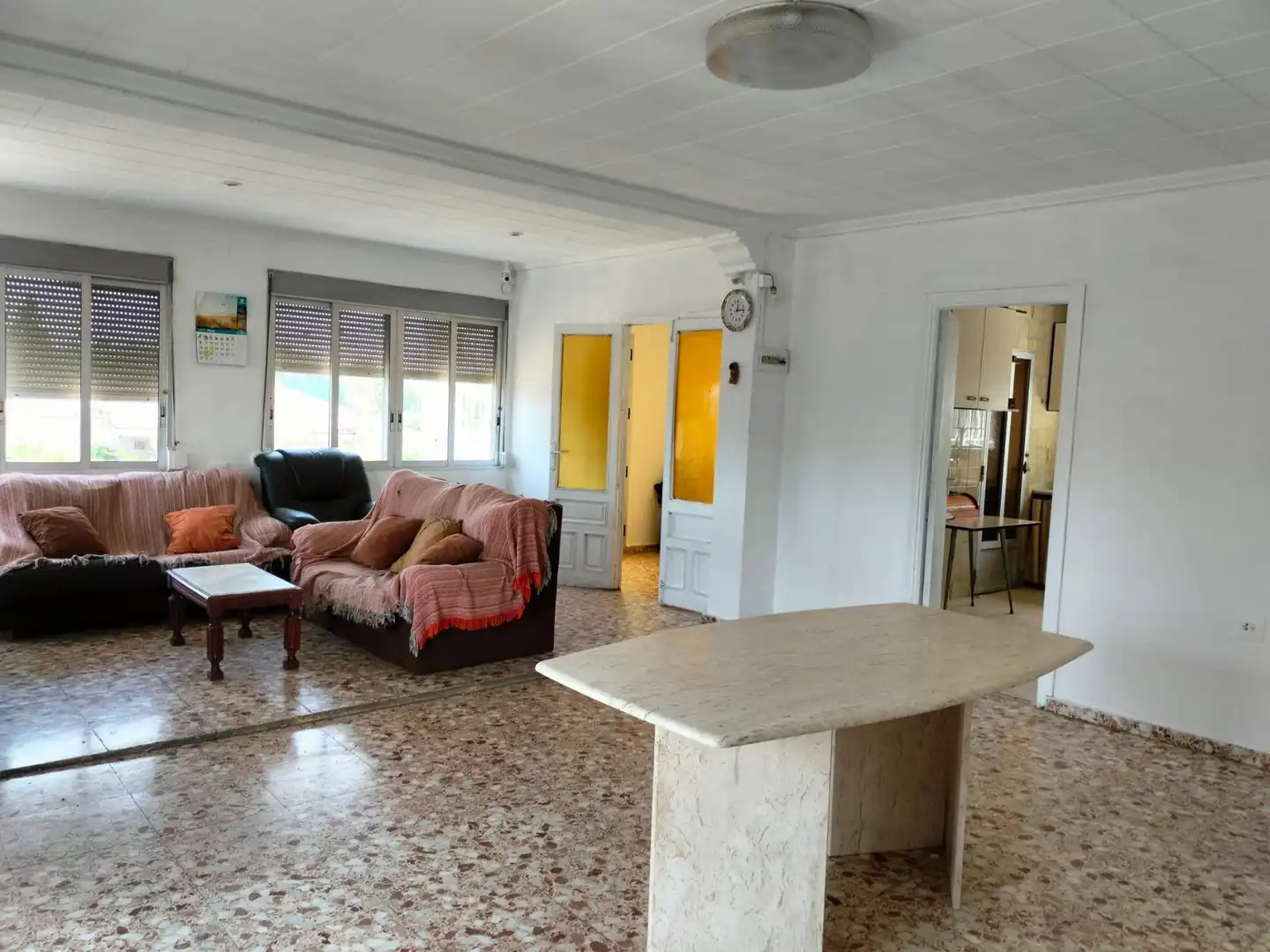 Chalet con terraza en venta en Canals, imagen 34