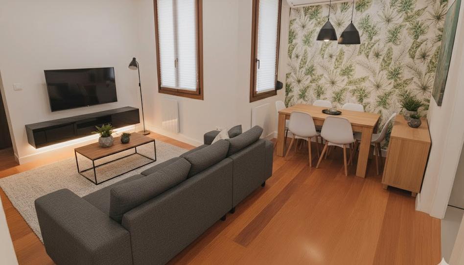 Foto 1 de Piso en venta en Goienkale, Casco Viejo, Bizkaia