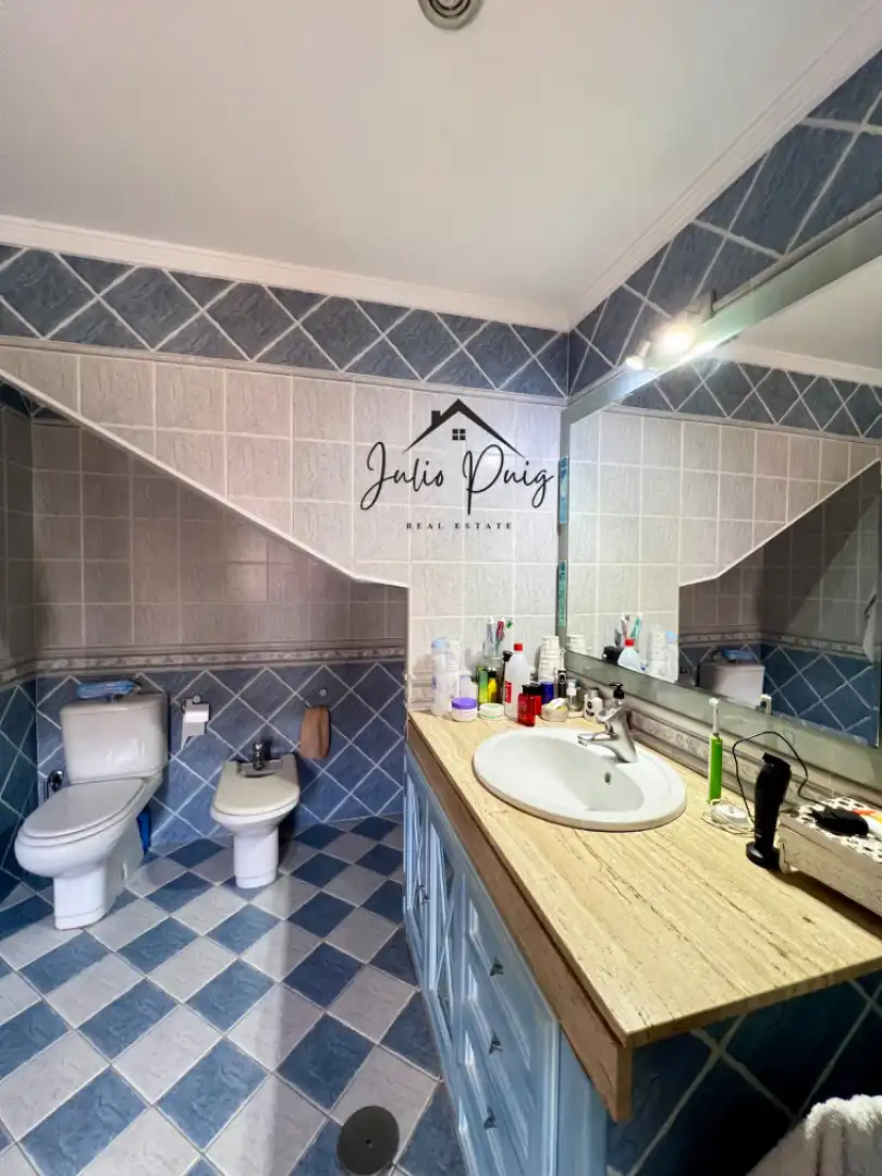 Casa o chalet en venta en Coria del Río