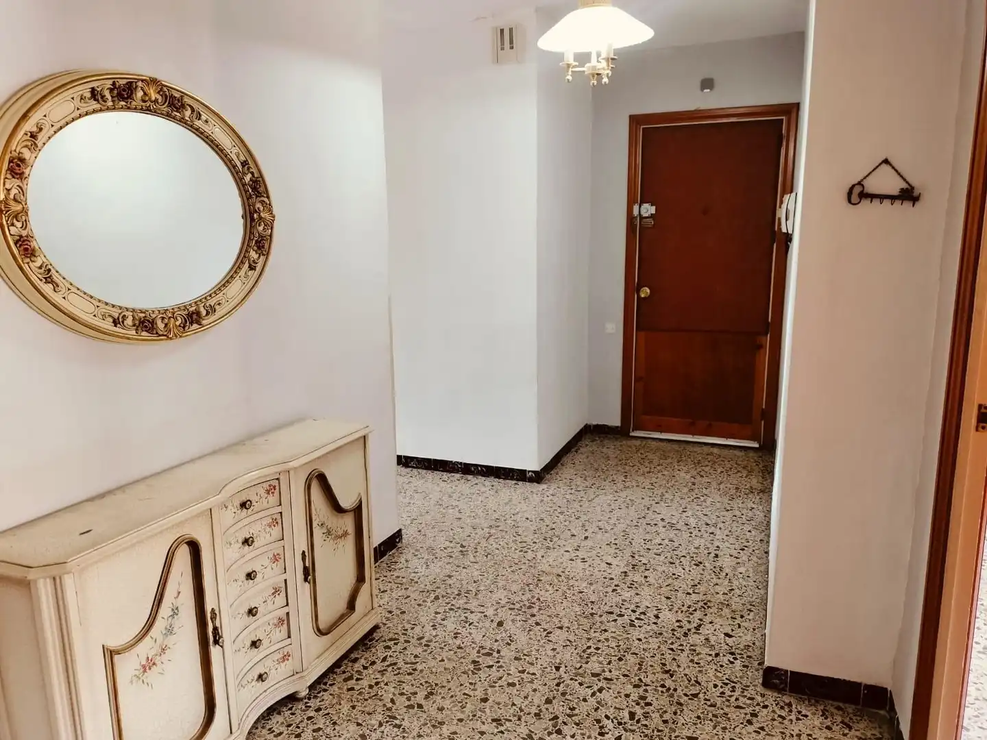 Piso con terraza en venta en Centre, imagen 15