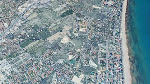 Foto 2 de Terreno en venta en C/ Alcalasi O Fabraquer, Playa Muchavista, El Campello