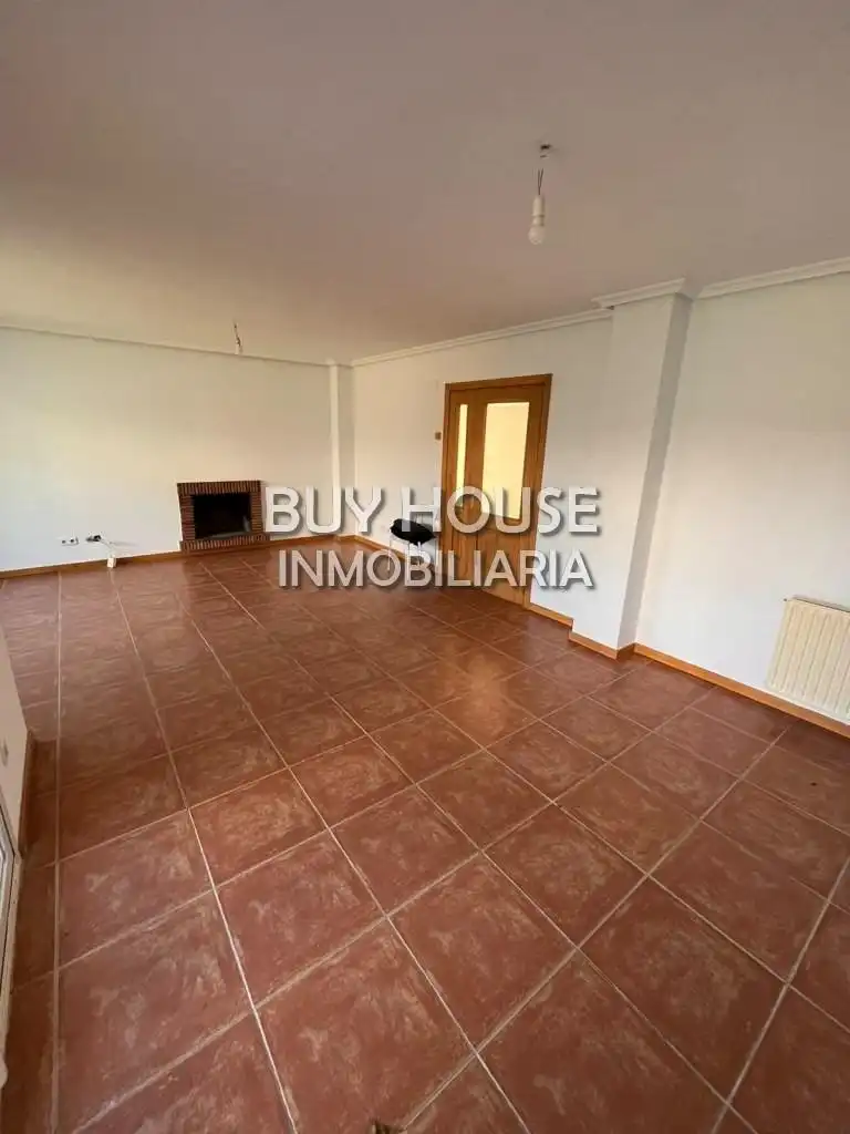 Detached house with garden for sale in Señorío de Illescas, imagen 17