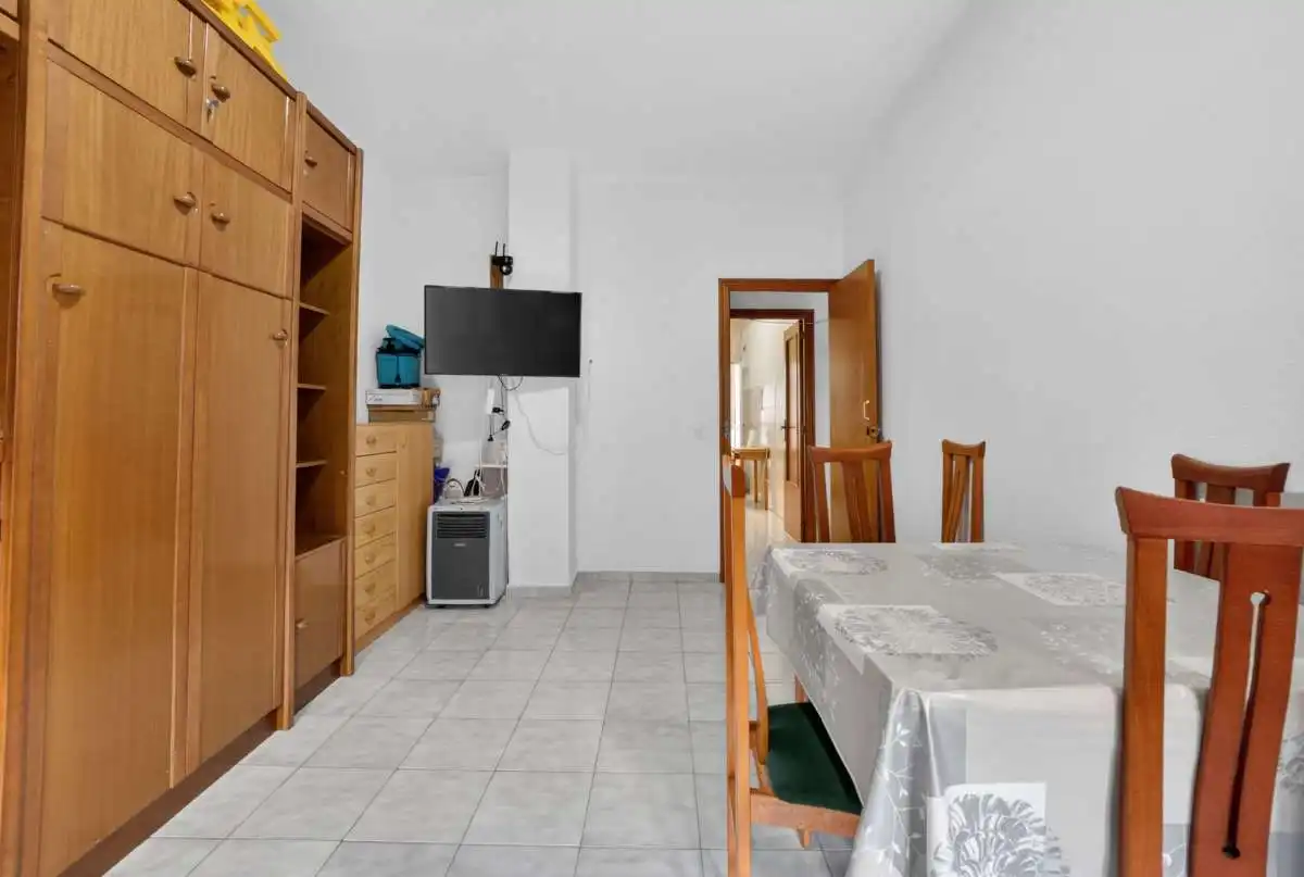 Kitchen of Ground floor for sale in San Pedro del Pinatar  with Furnished