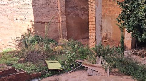 Foto 2 de Casa o chalet en venta en Centro - Ambulatorio, Valencia