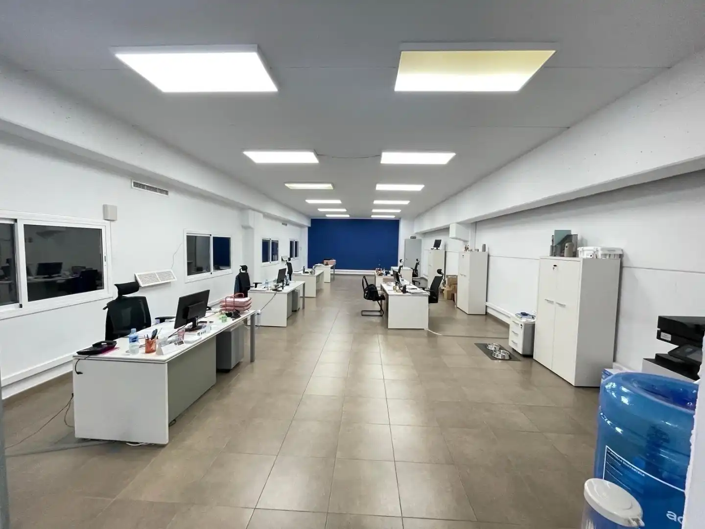 Büro mit Aufzug zur Miete in Colom 453, imagen 2