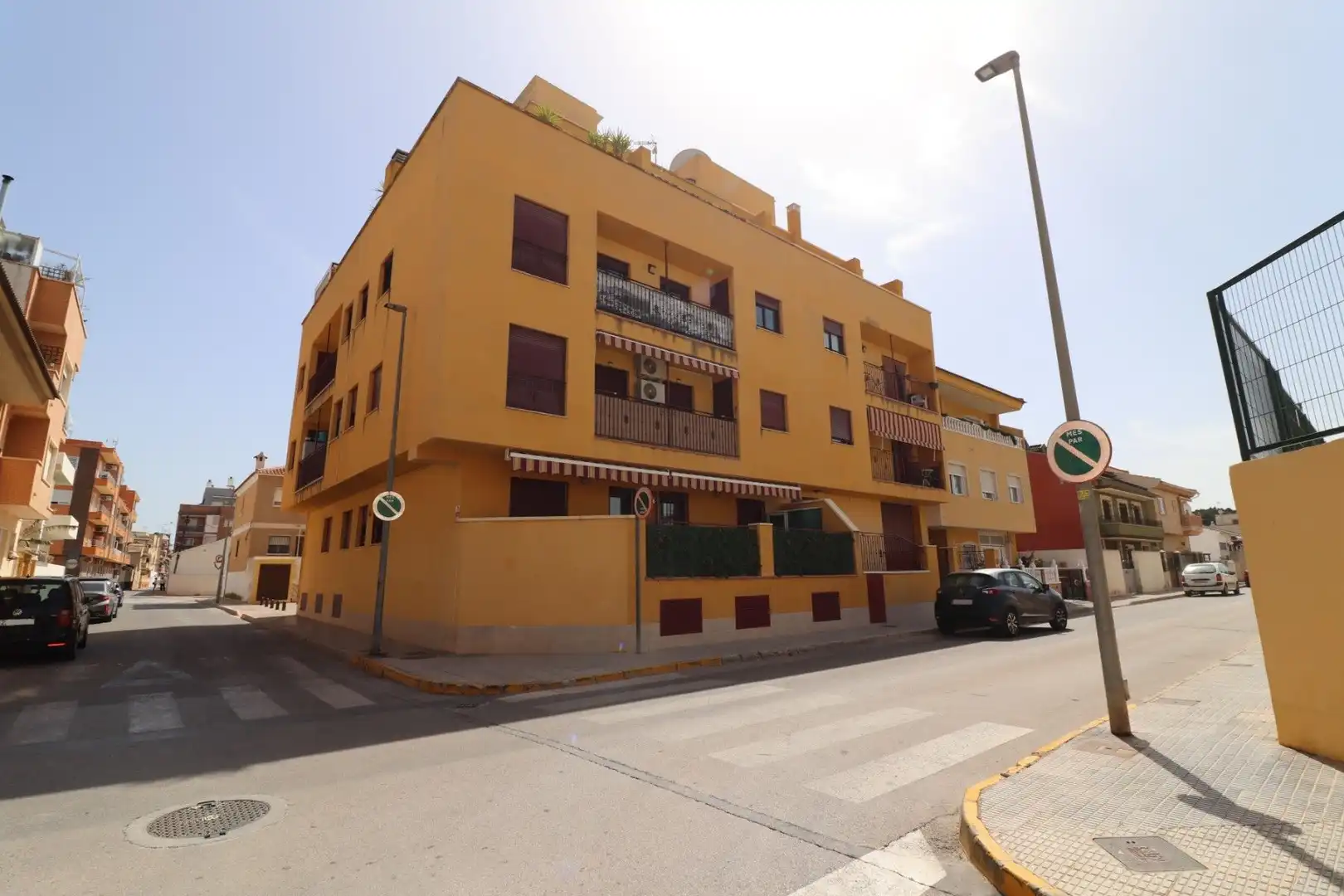 Apartament amb piscina en venda a Formentera del Segura, imagen 2