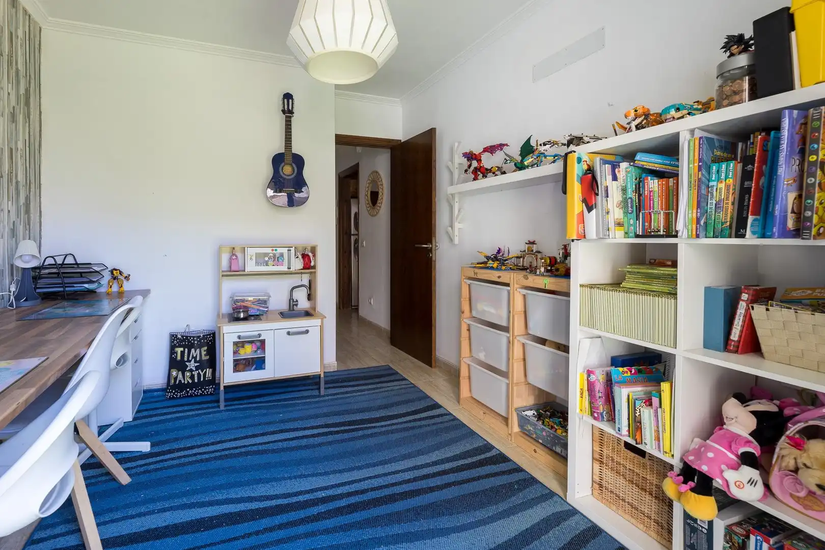 Habitación de Dúplex en venta en Inca con Aire acondicionado, Calefacción y Terraza