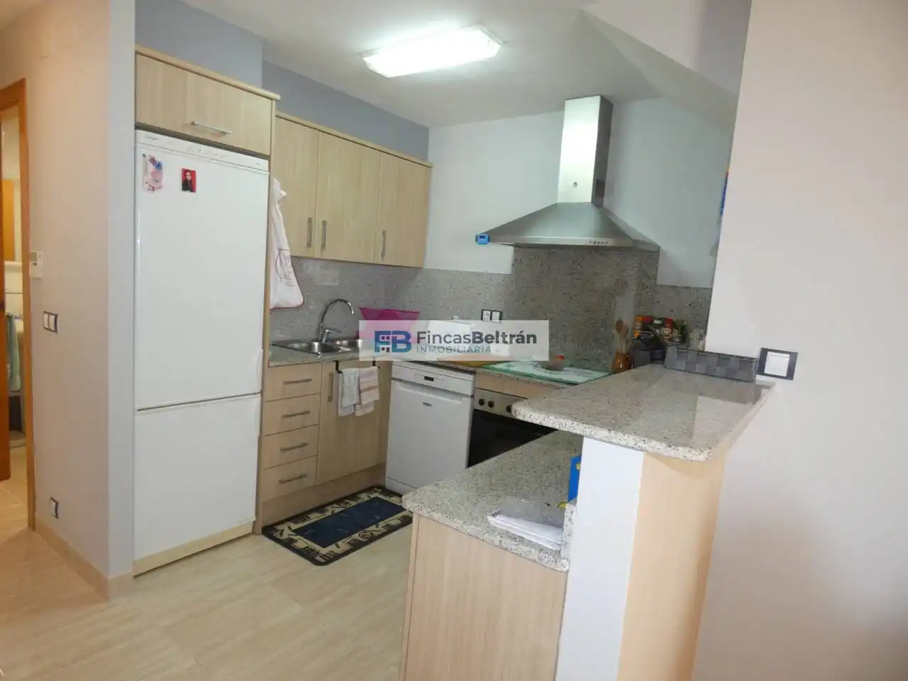 Casa amb terrassa en venda a Avenida Dinamarca, imagen 8