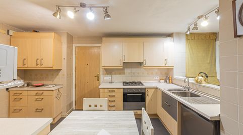 Foto 4 de Piso en venta en La Maternitat i Sant Ramon, Barcelona Capital