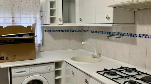 Foto 4 de Pis en venda a Avenida Jesús de Nazaret, 12a, Llerena, Badajoz