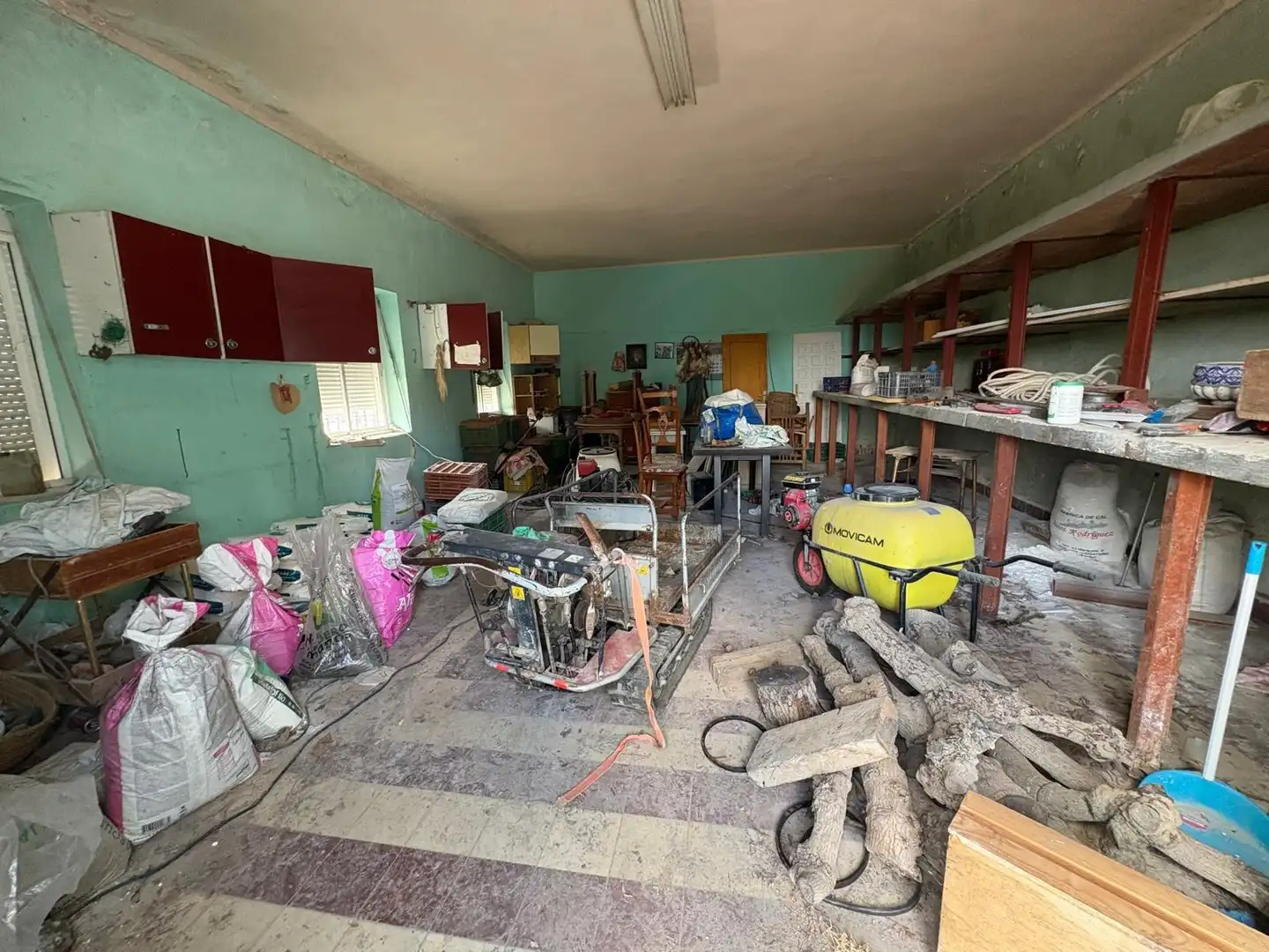 Casa rústica en venda a Coín, imagen 4