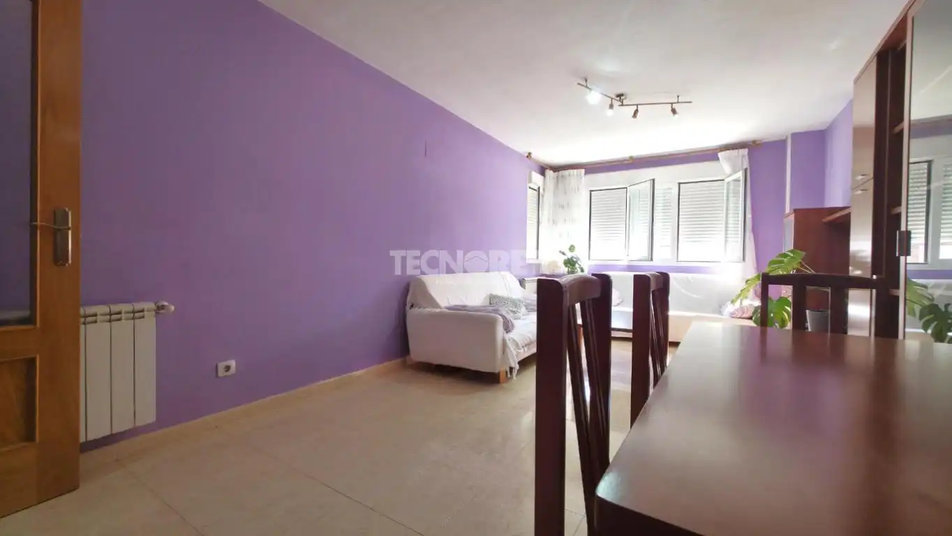 Appartement avec terrasse à vendre à Los Valles - Sanz Vázquez - El Fuerte, imagen 8