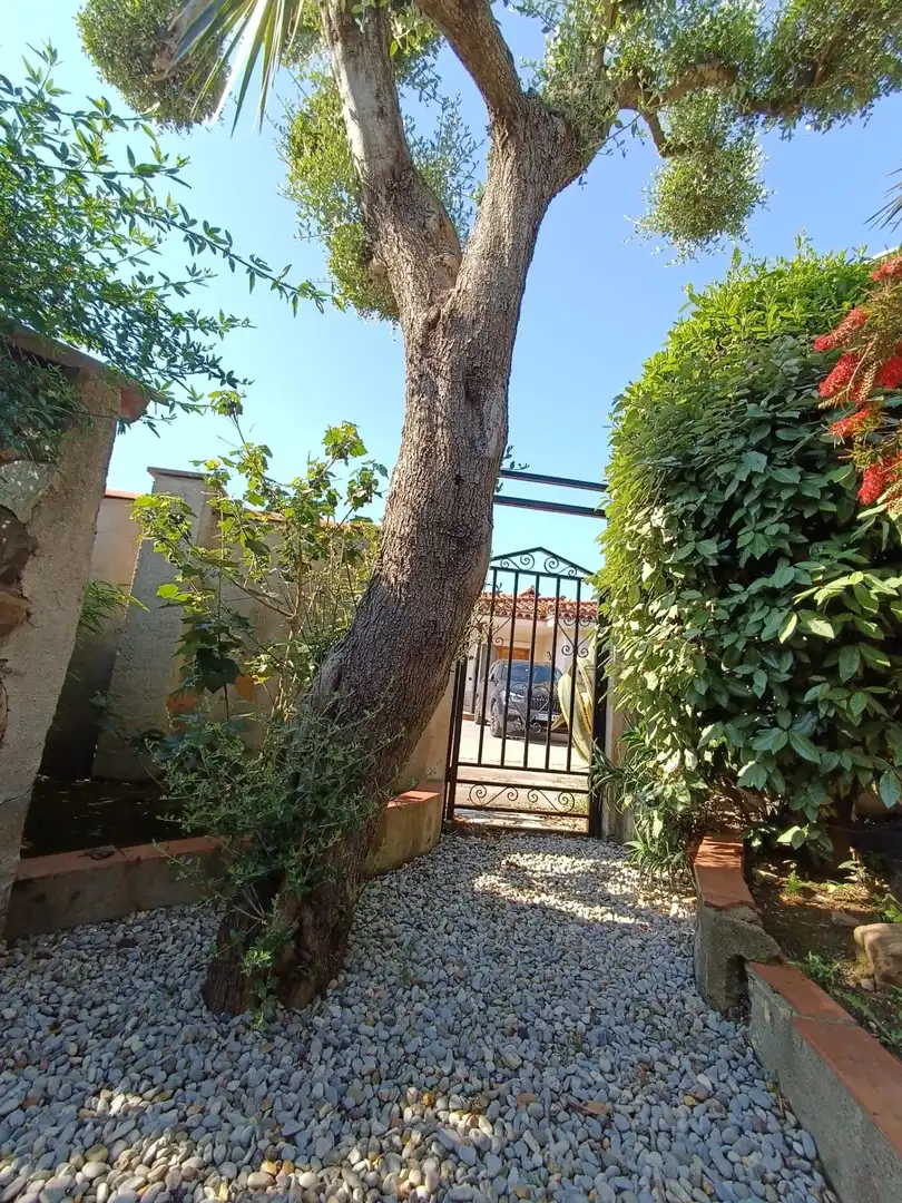 Villa con terrazza in vendita a D'ANDALUSIA, imagen 19