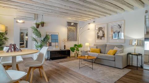 Foto 2 de Piso en venta en Calle de Gravina, Justicia - Chueca, Madrid