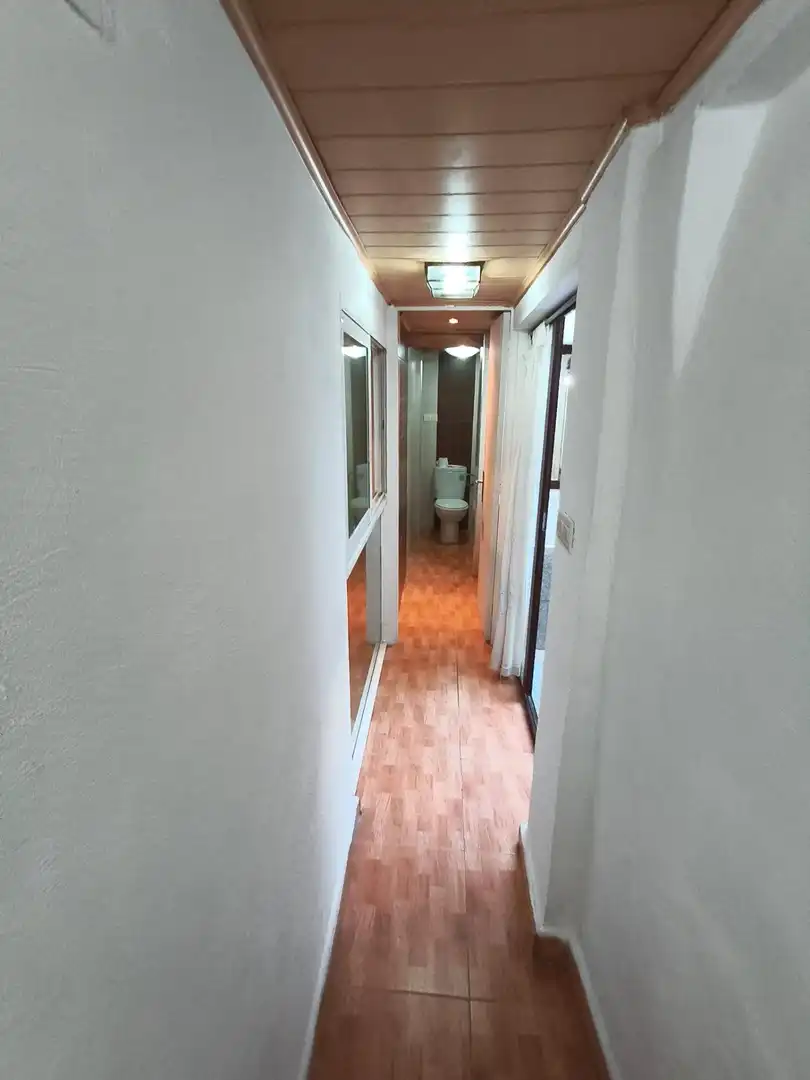 Piso de alquiler en Cuesta Rodrigo del Campo, San Matías - Realejo