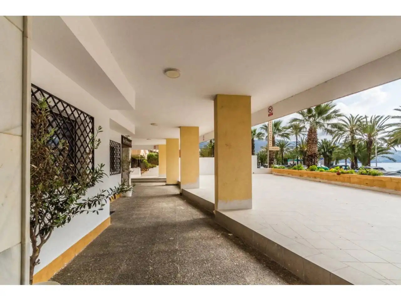 Apartament en venda en Almuñécar amb Terrassa, Moblat i Alarma