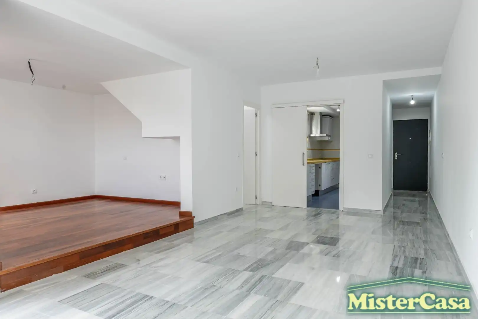 Attic for sale in Jerez de la Frontera  with Private garden and Terrace