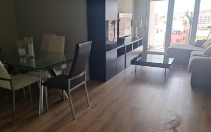 Dining room of Flat for sale in Las Palmas de Gran Canaria  with Storage room