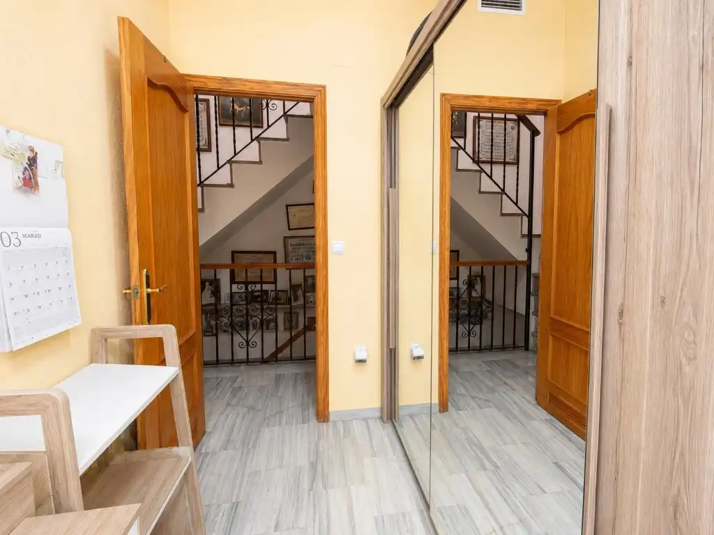 Casa o xalet en venda en Córdoba