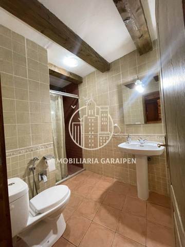 Casa-chalet en Venta en San Martín de Unx