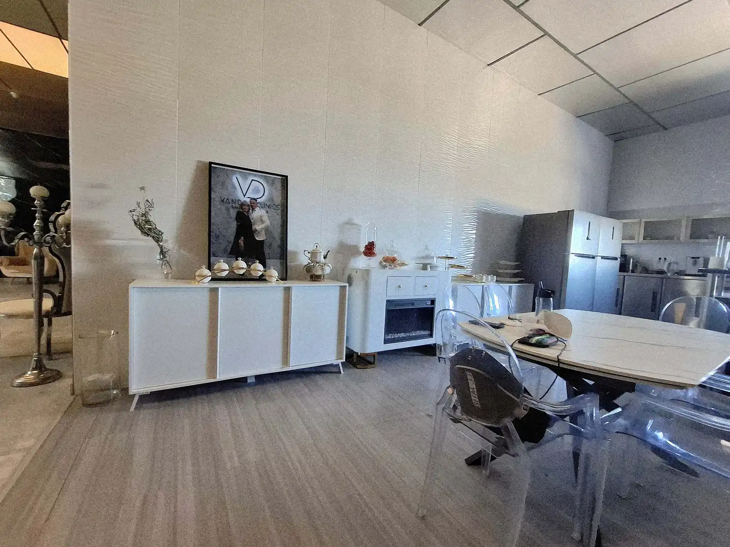 Cocina de Edificio en venta en Torremolinos