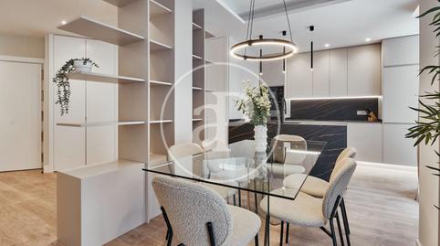 Photo 5 of Flat for sale in Calle de Alcántara, Lista, Madrid