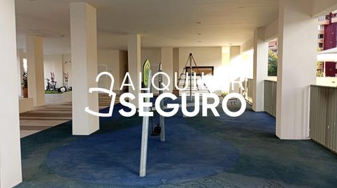 Photo 4 of Flat to rent in Cocherito, La Luz - El Torcal, Málaga Capital