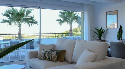 Foto 4 de Apartamento en venta en Xeraco, Valencia