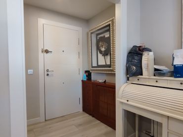 Wohnung mit Aufzug zum Verkauf in Calle las Eras 14
