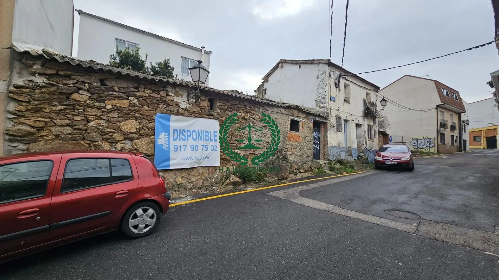 Terreny residencial en venda a Pedrezuela, imagen 6