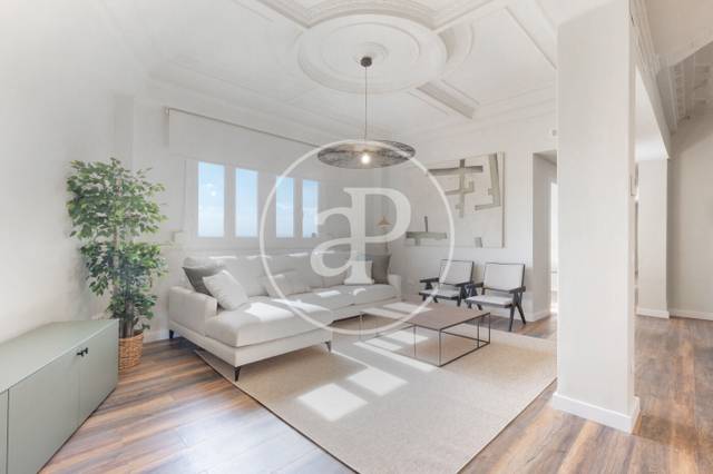 Ático en Alquiler en C. del Hospital en Sant Francesc