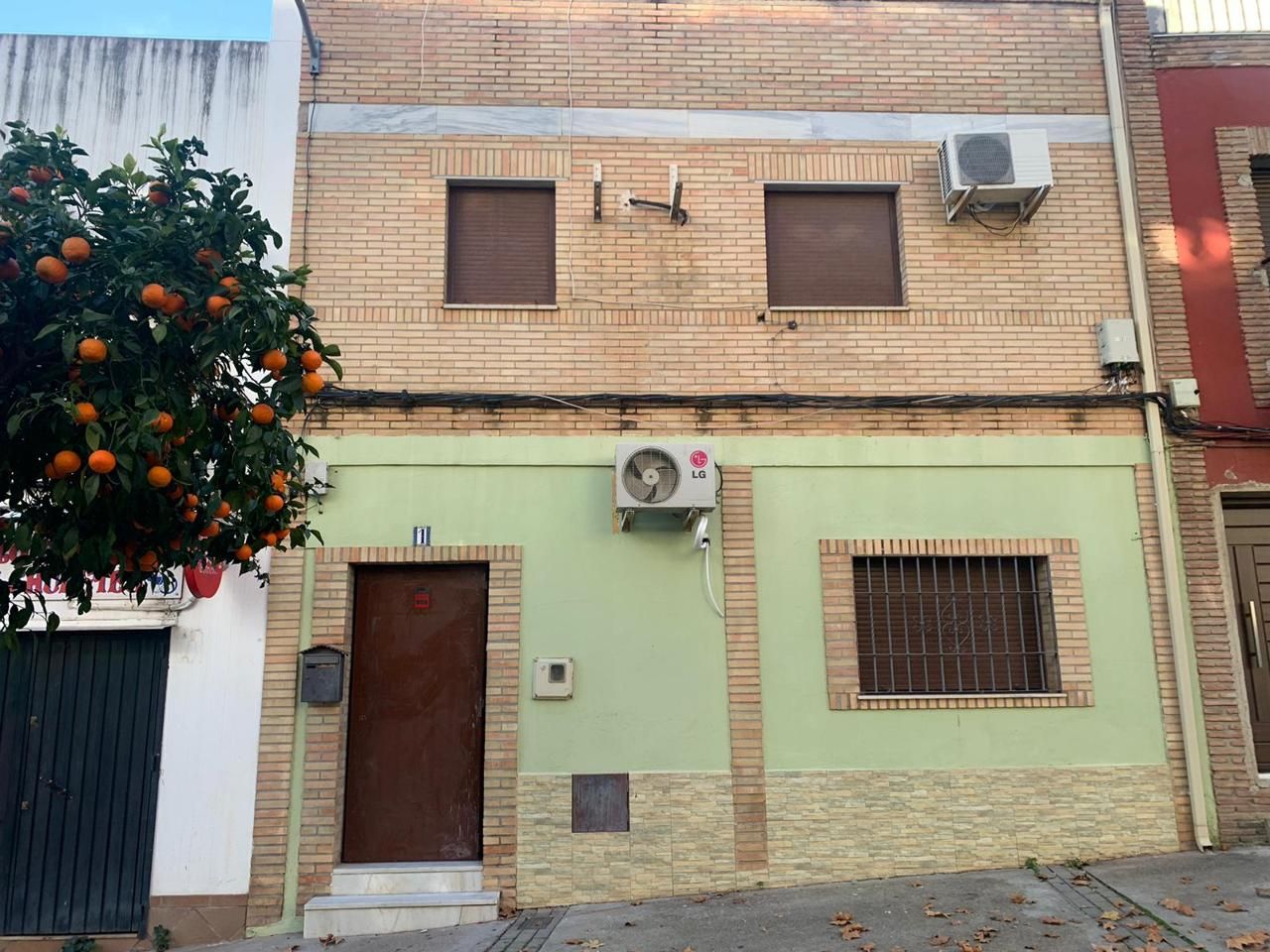 Exterior view of House or chalet for sale in  Córdoba Capital